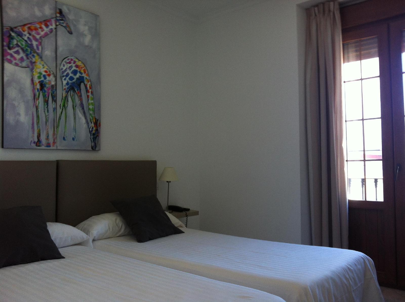 Cool Sevilla Hotel