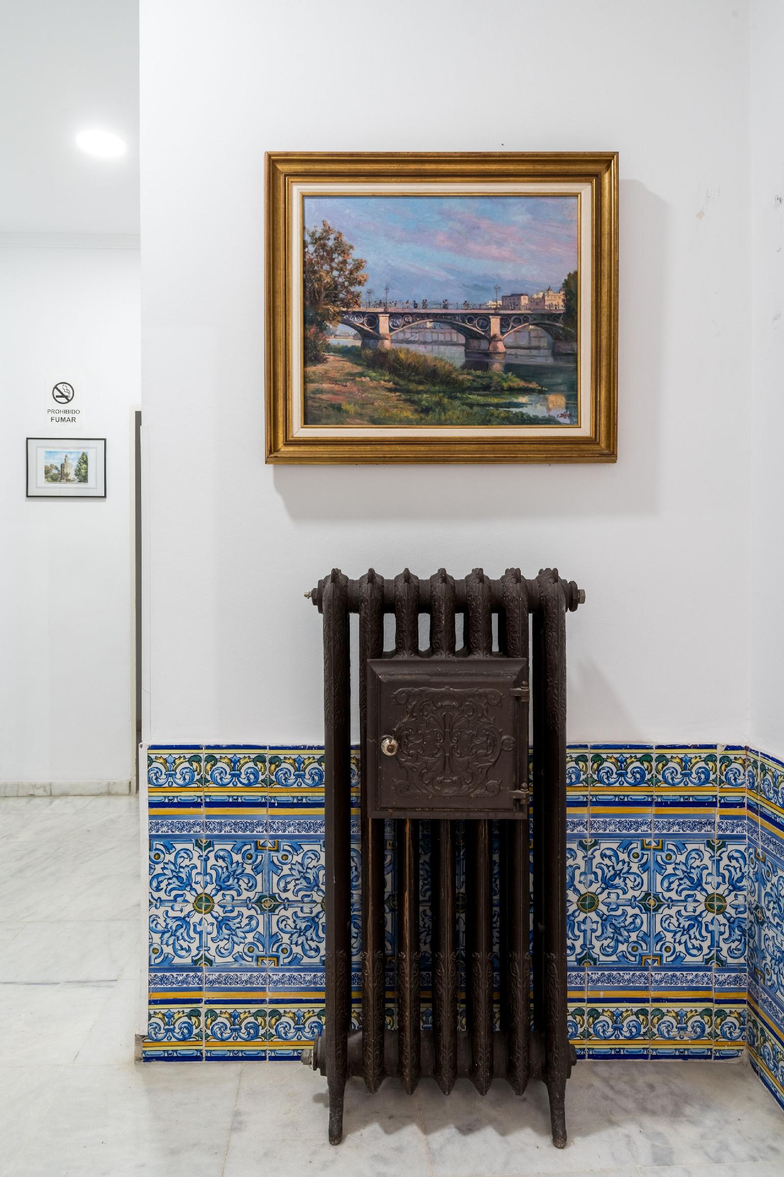 Cool Sevilla Hotel