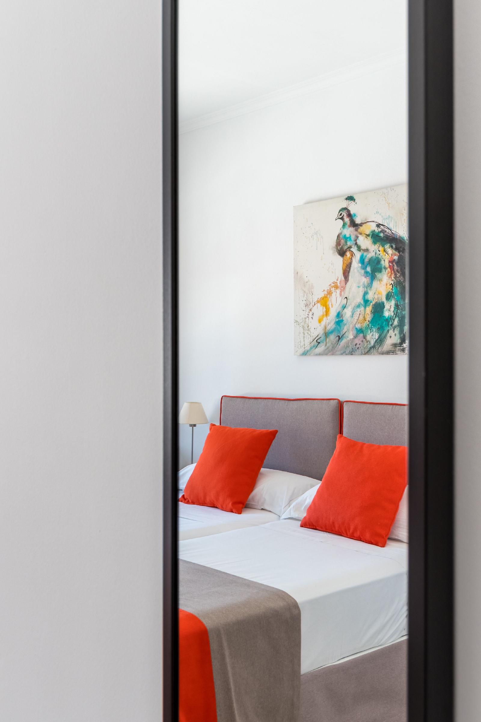 Cool Sevilla Hotel