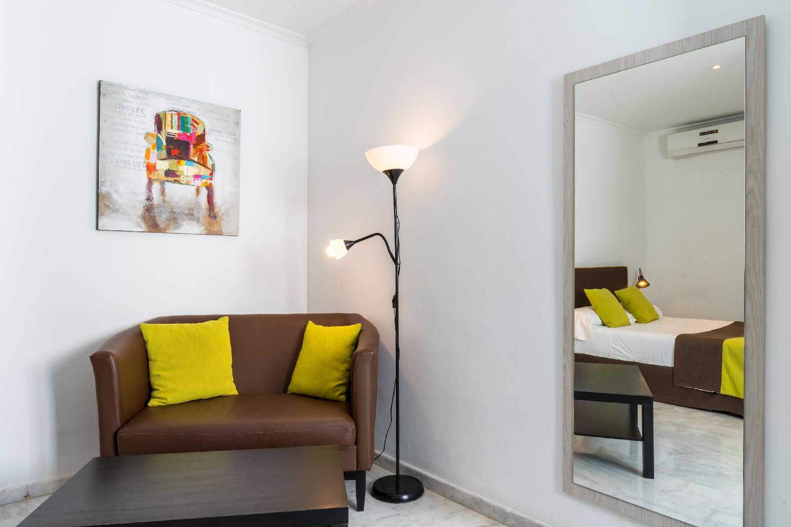 Cool Sevilla Hotel