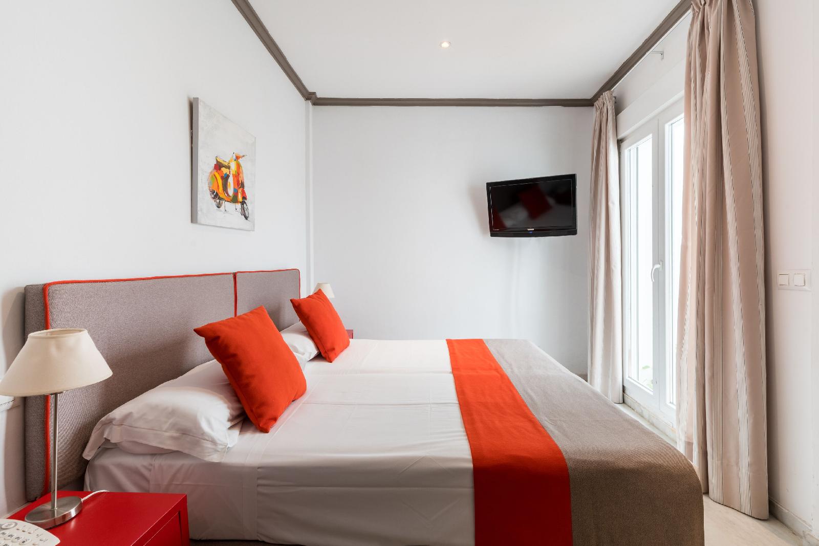 Cool Sevilla Hotel