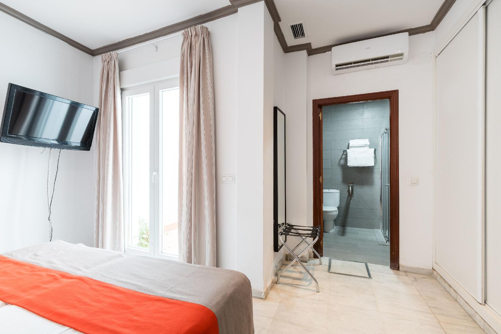 Cool Sevilla Hotel