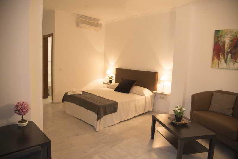 Cool Sevilla Hotel