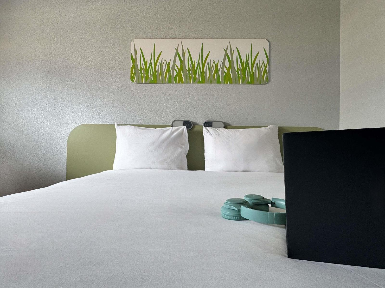 Ibis Budget Madrid Vallecas