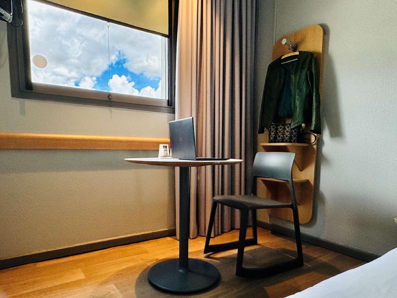 Ibis Budget Madrid Vallecas