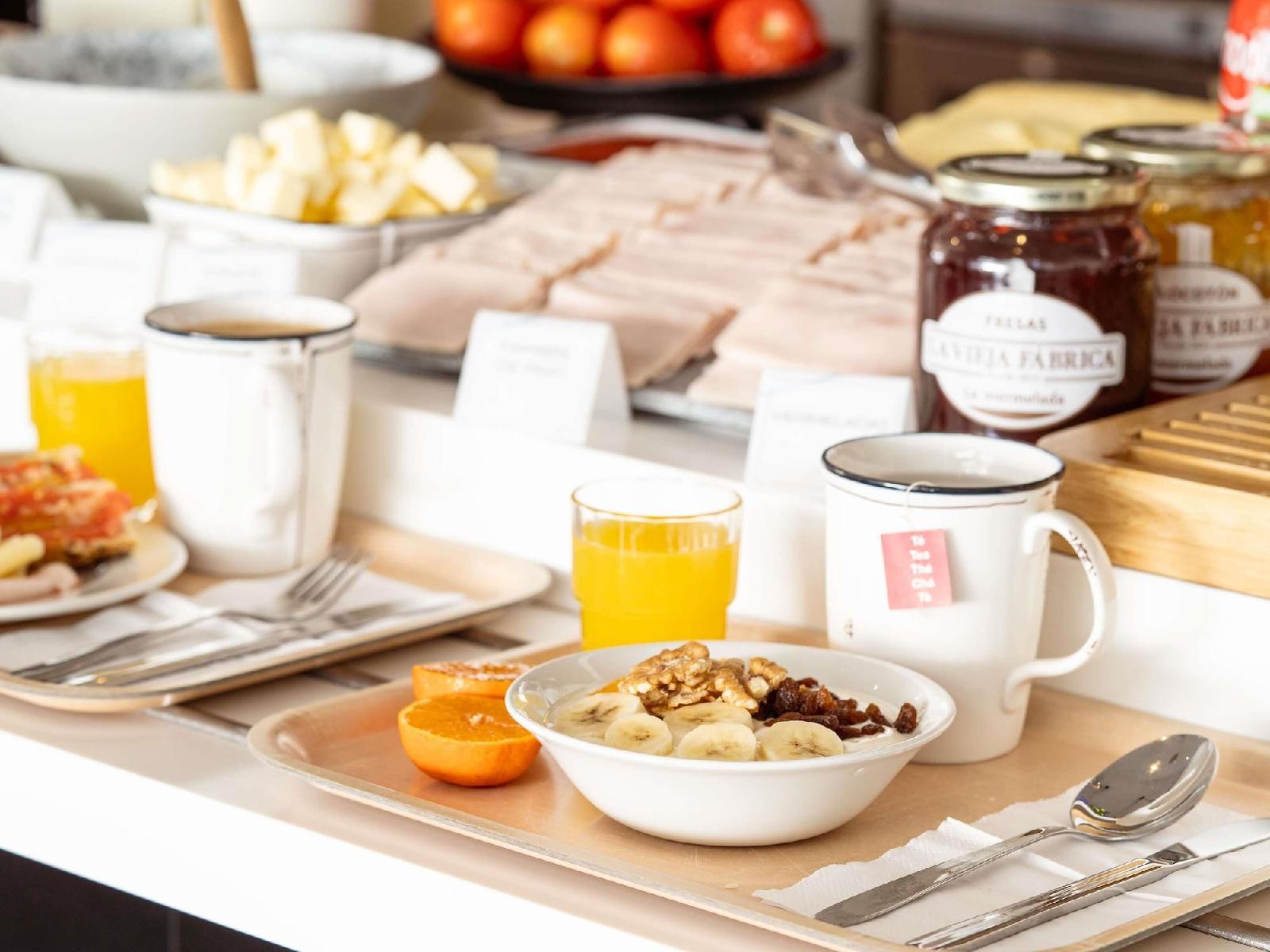 Ibis Budget Madrid Vallecas
