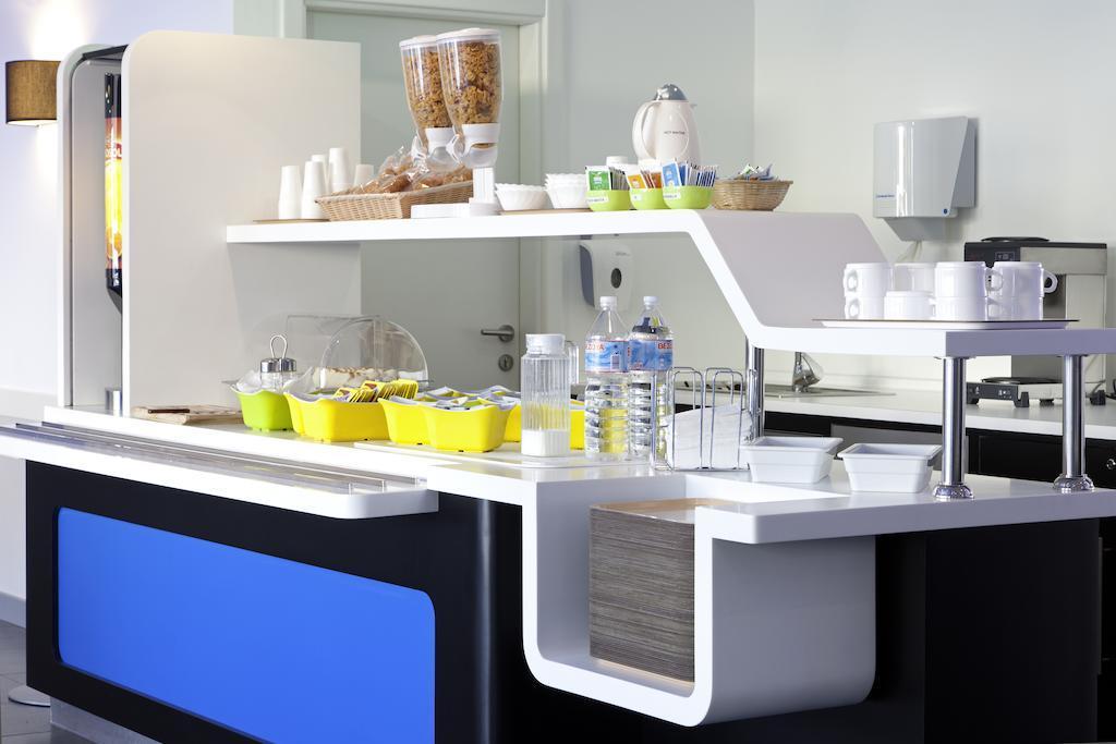 Ibis Budget Madrid Vallecas