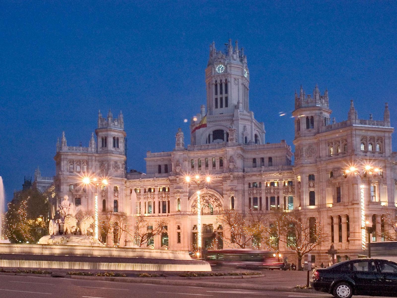 Ibis Budget Madrid Vallecas