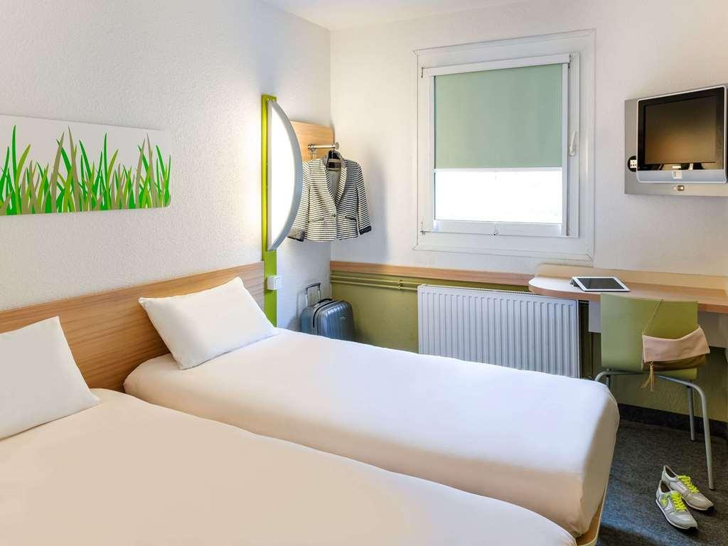 Ibis Budget Madrid Vallecas