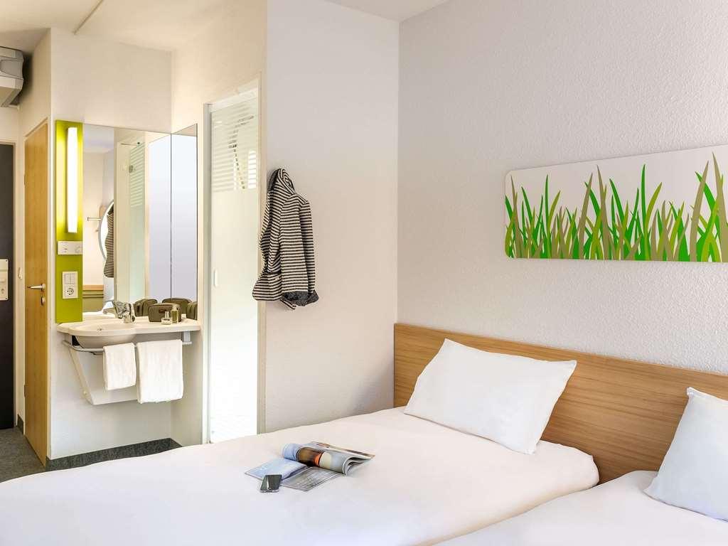 Ibis Budget Madrid Vallecas
