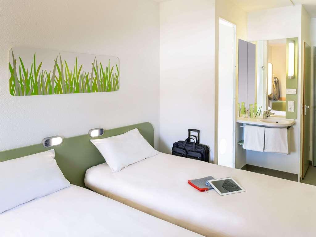 Ibis Budget Madrid Vallecas