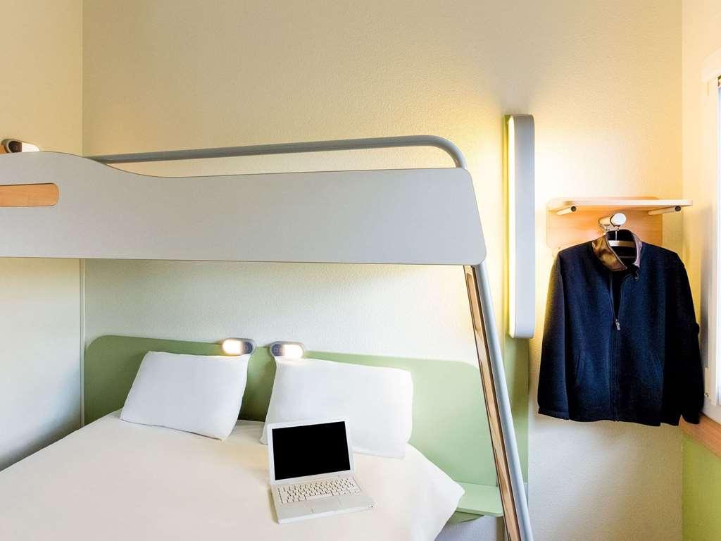 Ibis Budget Madrid Vallecas