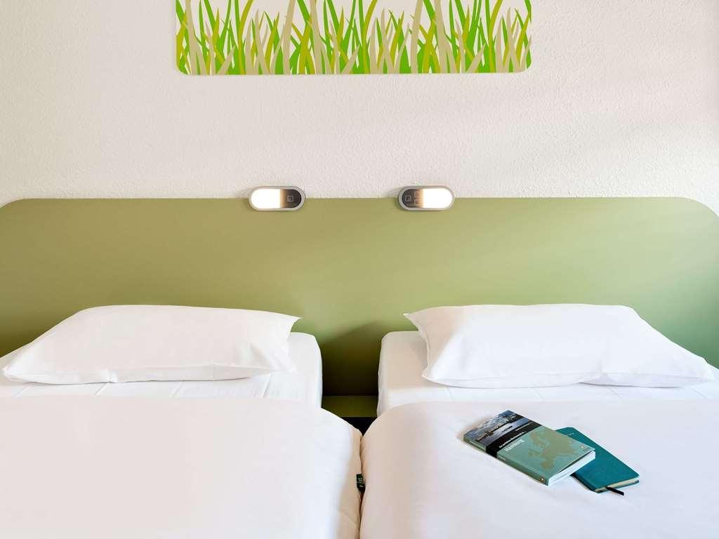 Ibis Budget Madrid Vallecas
