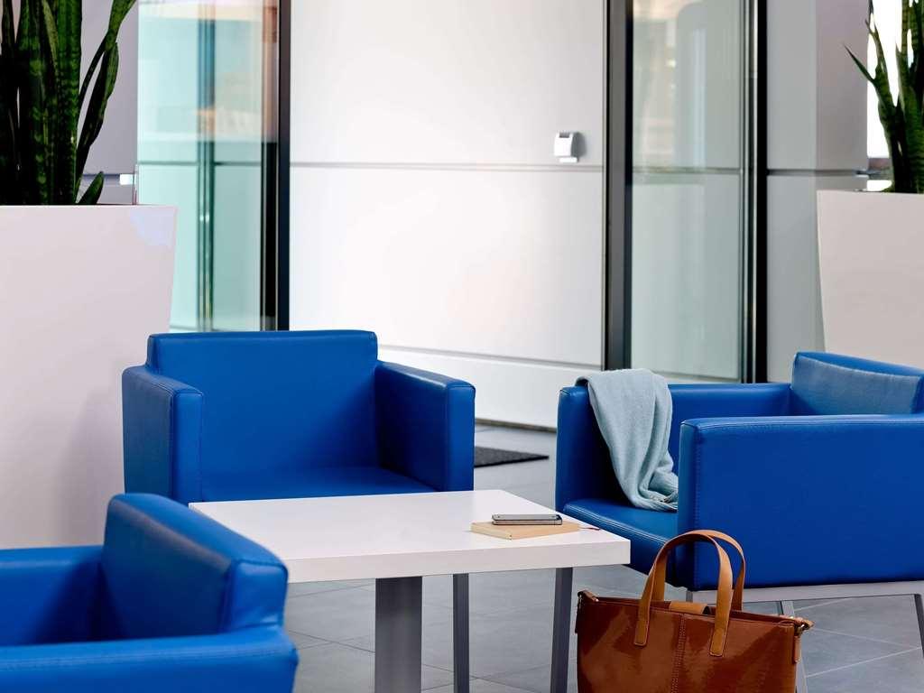 Ibis Budget Madrid Vallecas