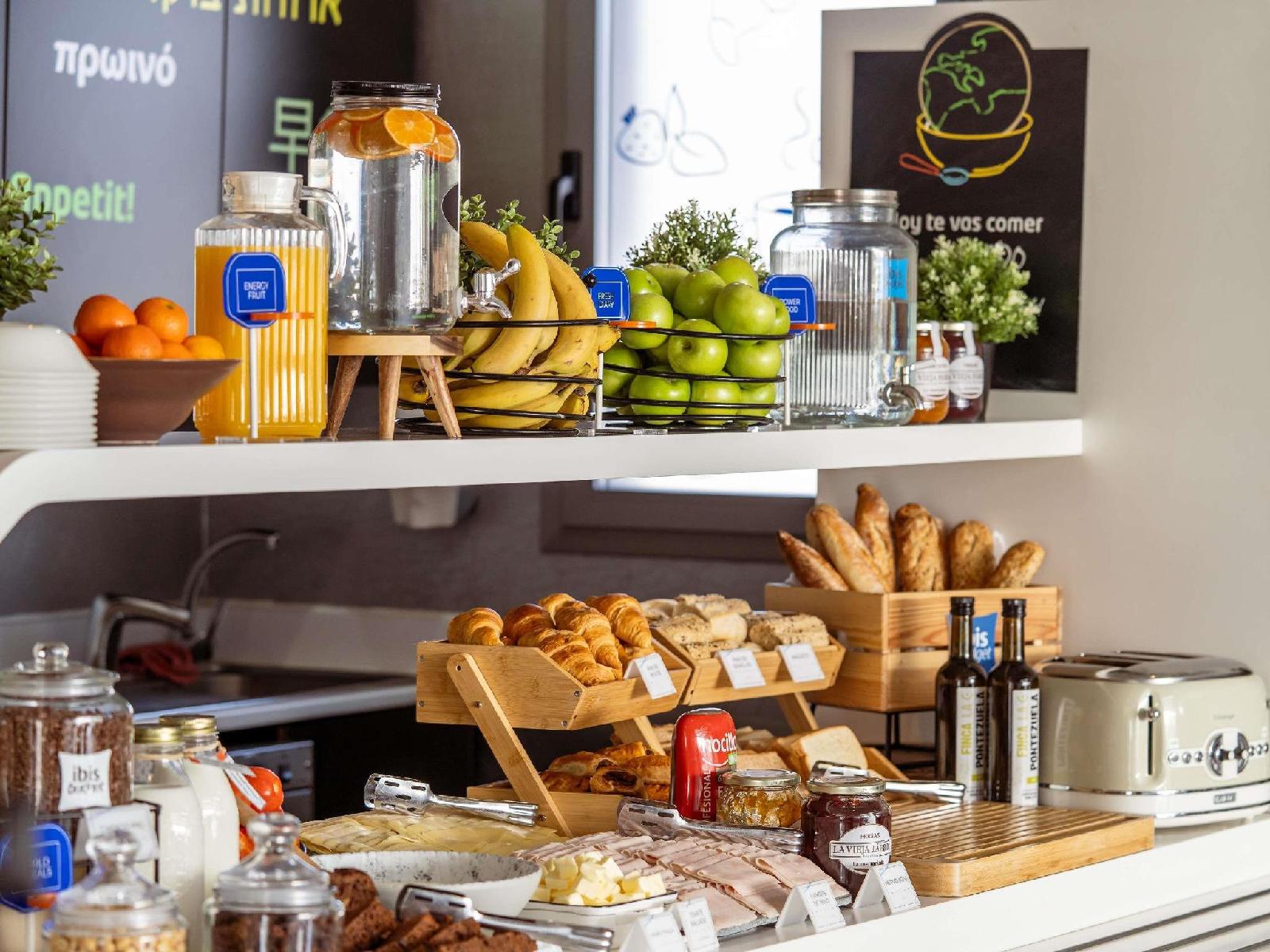 Ibis Budget Madrid Vallecas