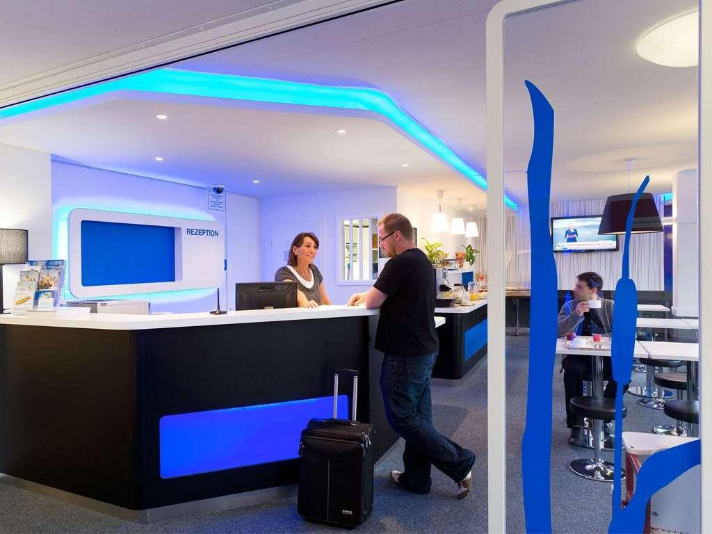 Ibis Budget Madrid Vallecas