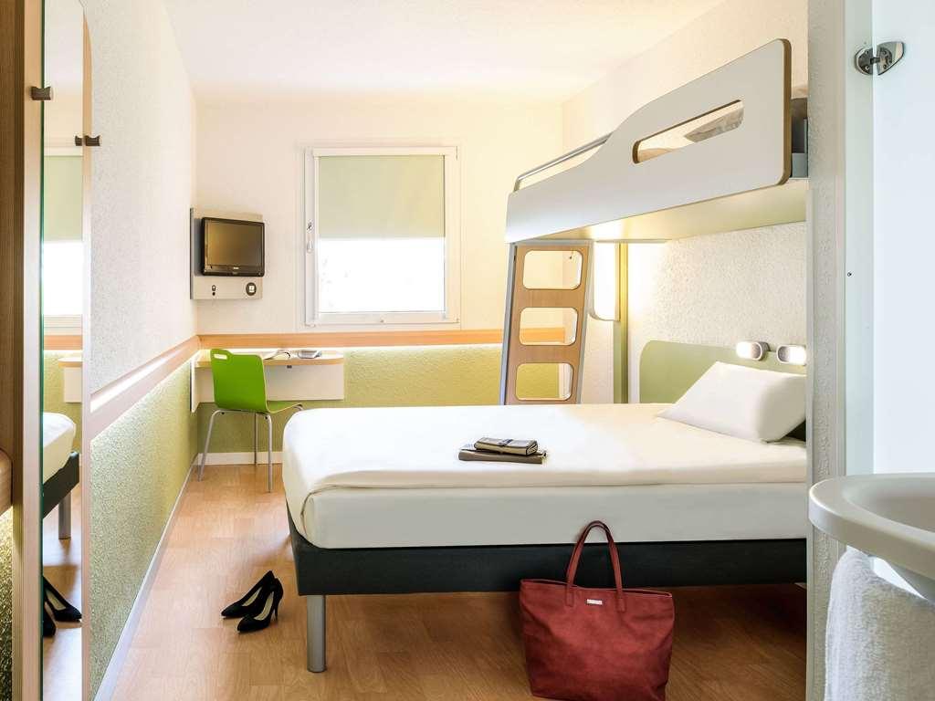 Ibis Budget Madrid Vallecas