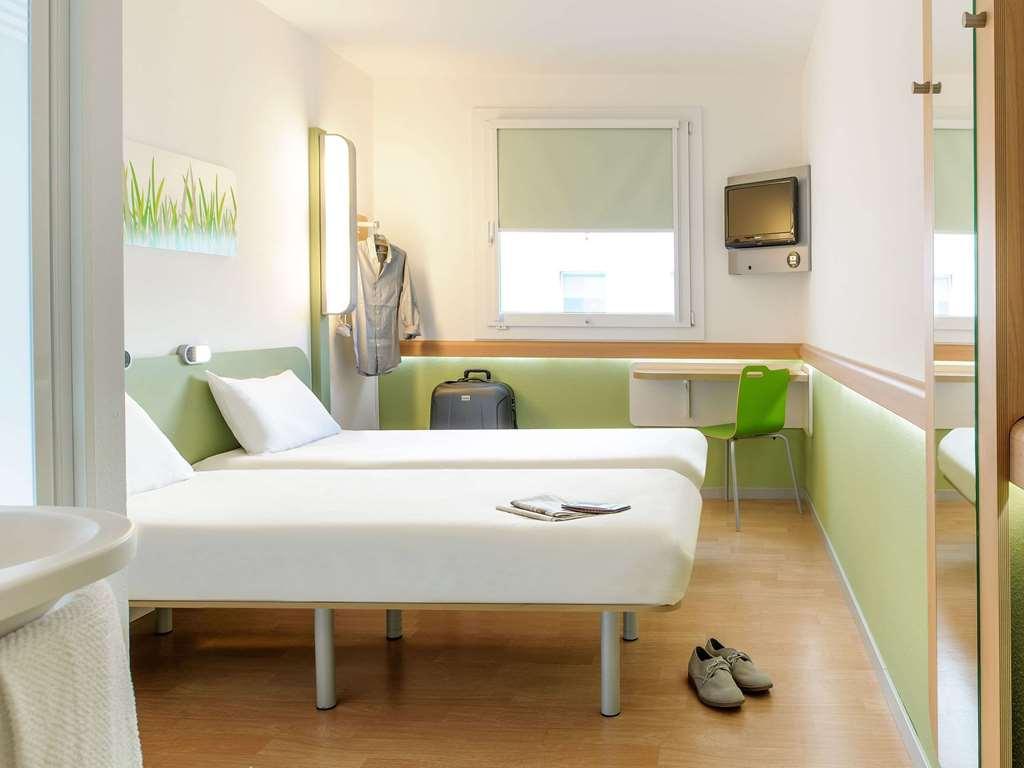 Ibis Budget Madrid Vallecas