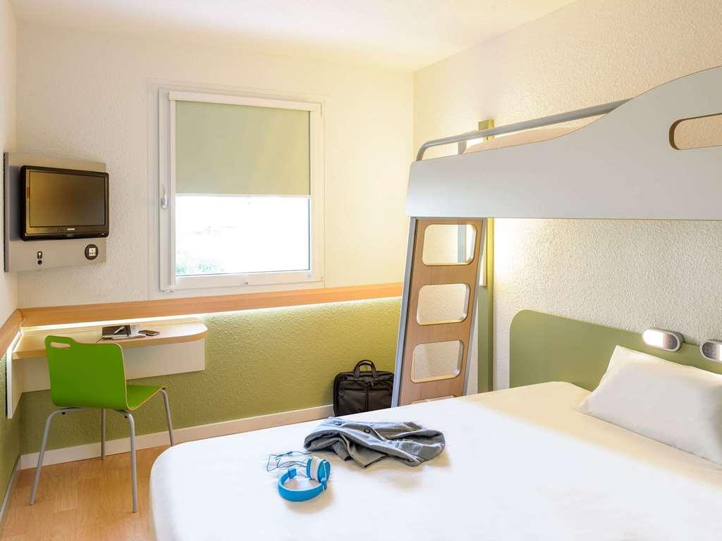 Ibis Budget Madrid Vallecas