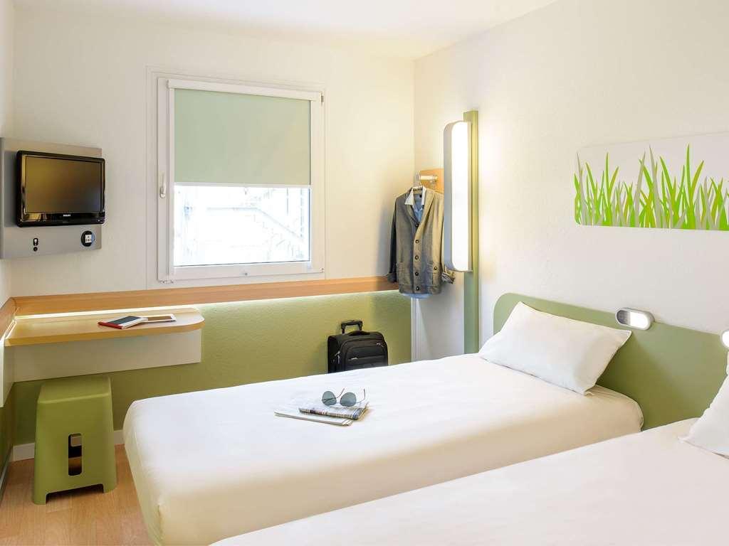 Ibis Budget Madrid Vallecas