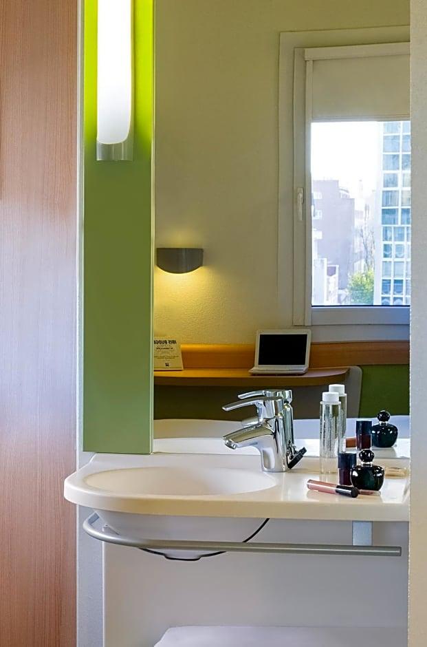 Ibis Budget Madrid Vallecas