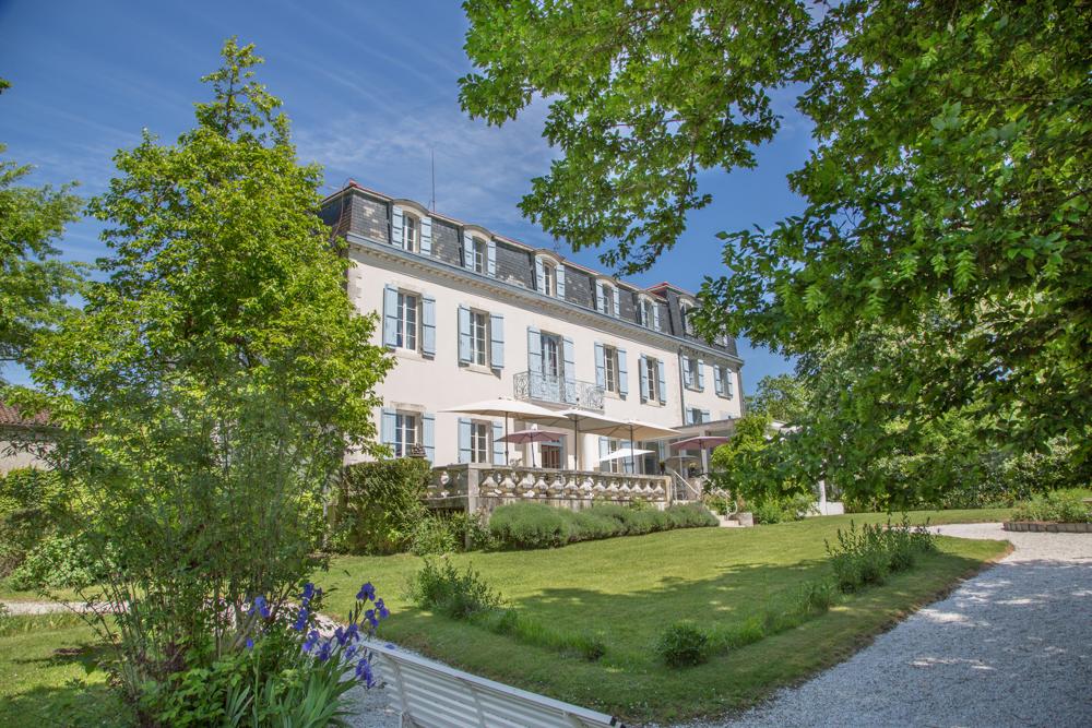 Château Bellevue