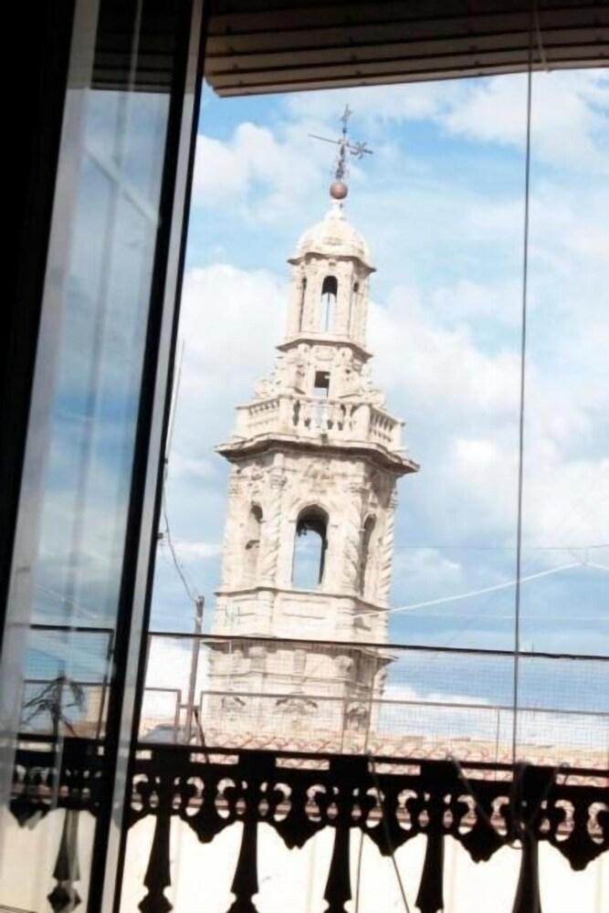 Hostal El Cid