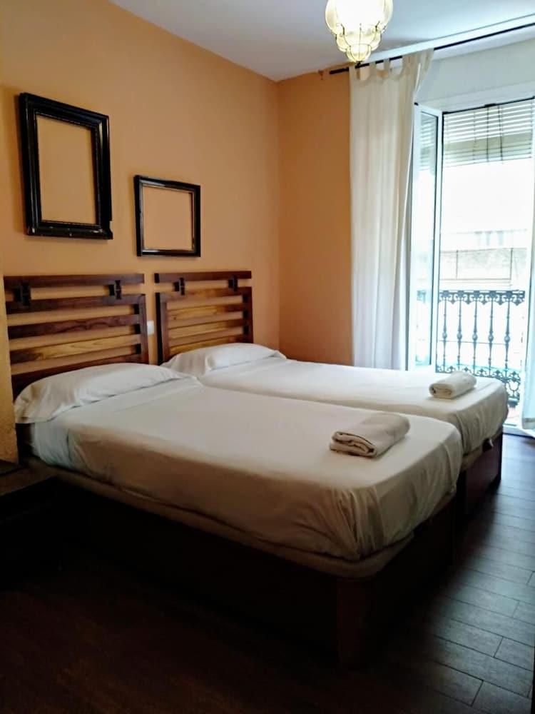 Hostal El Cid