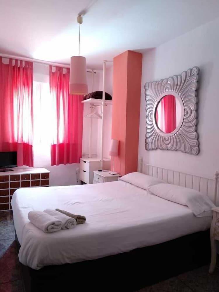 Hostal El Cid