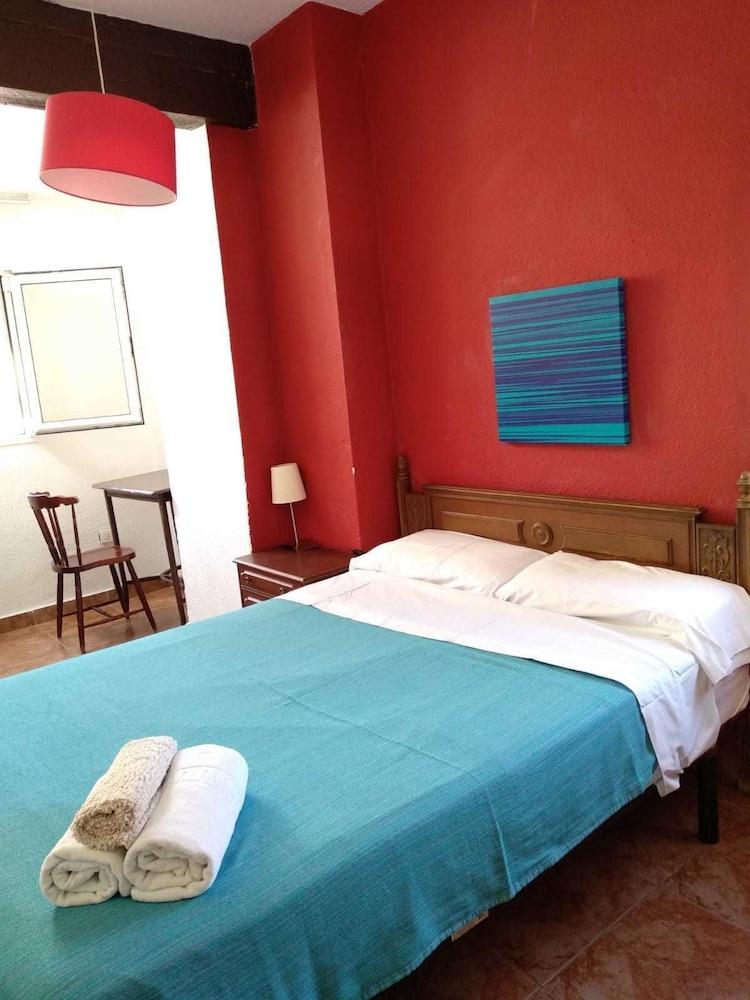Hostal El Cid