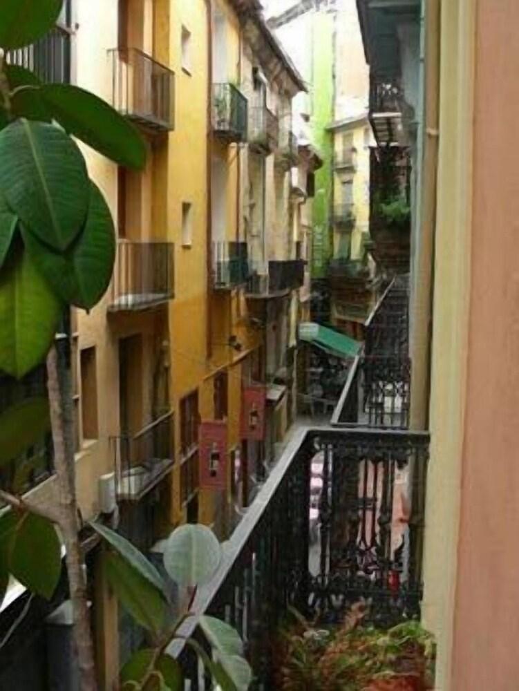 Hostal El Cid