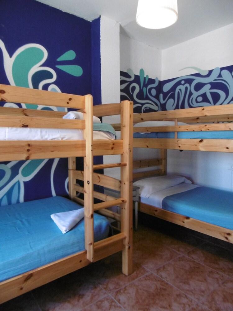 Hostal El Cid