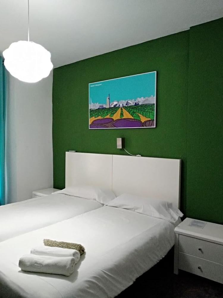 Hostal El Cid