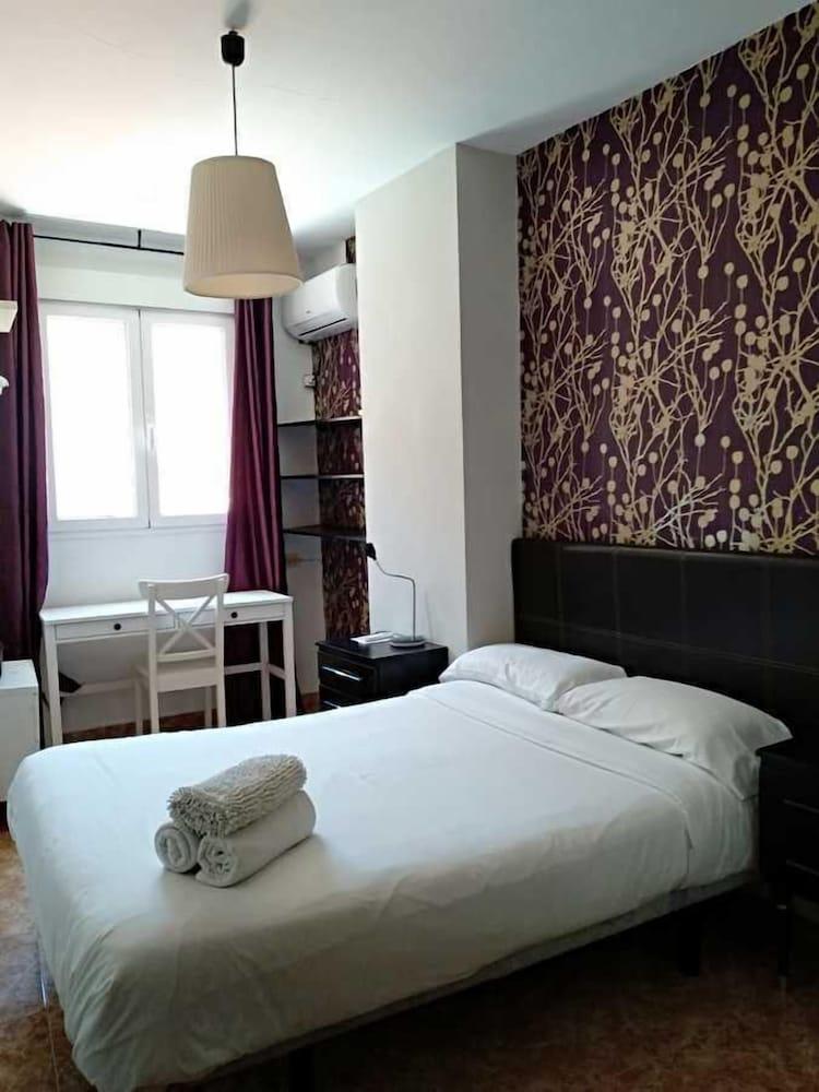 Hostal El Cid
