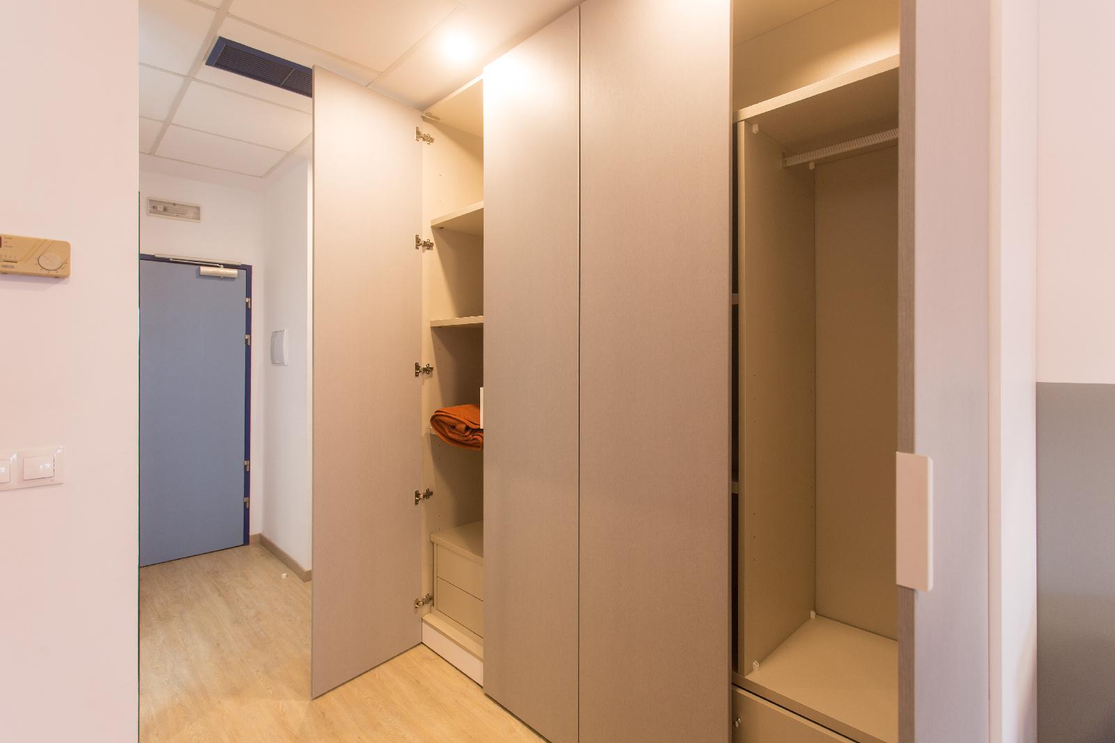 Albergue Juvenil Colegio Mayor Galileo Galilei