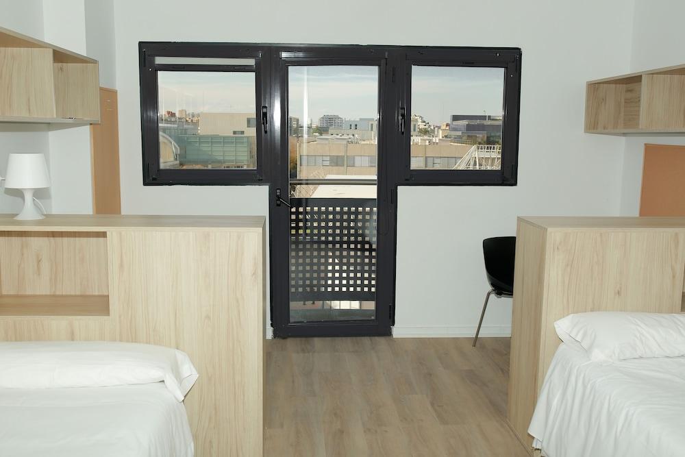 Albergue Juvenil Colegio Mayor Galileo Galilei