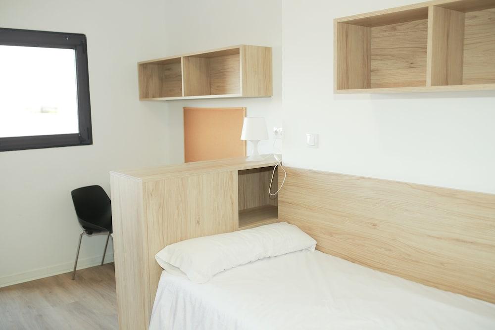 Albergue Juvenil Colegio Mayor Galileo Galilei