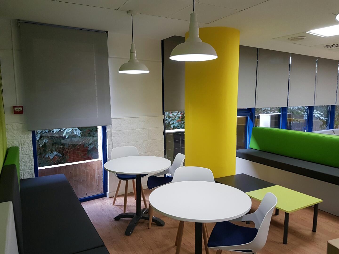 Albergue Juvenil Colegio Mayor Galileo Galilei