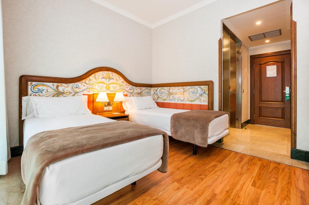 Hotel Julia Madrid