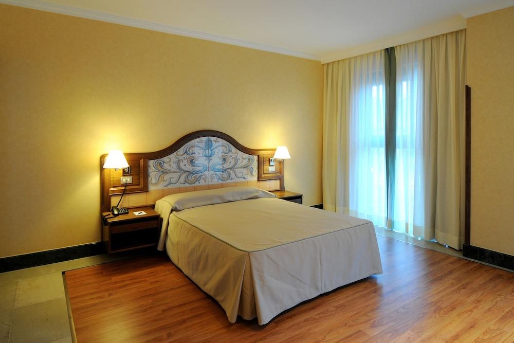 Hotel Julia Madrid