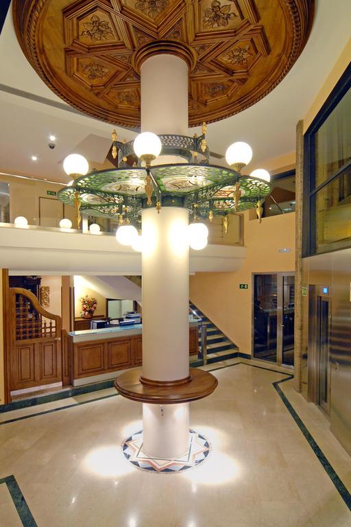 Hotel Julia Madrid