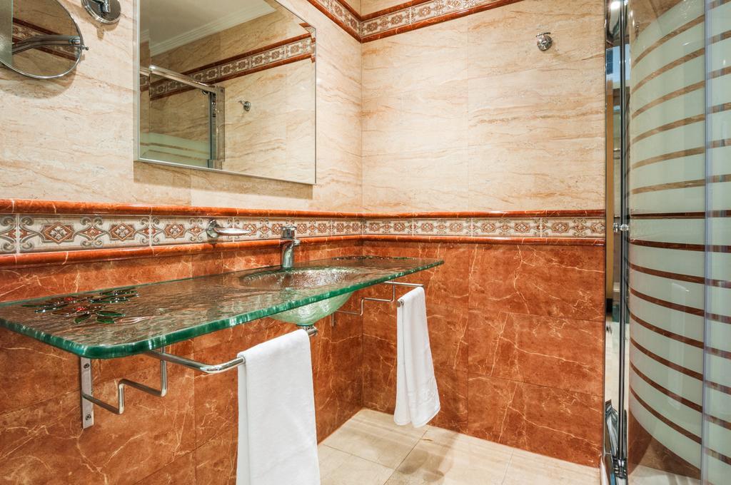 Hotel Julia Madrid