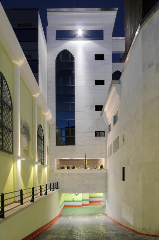 Hotel Julia Madrid