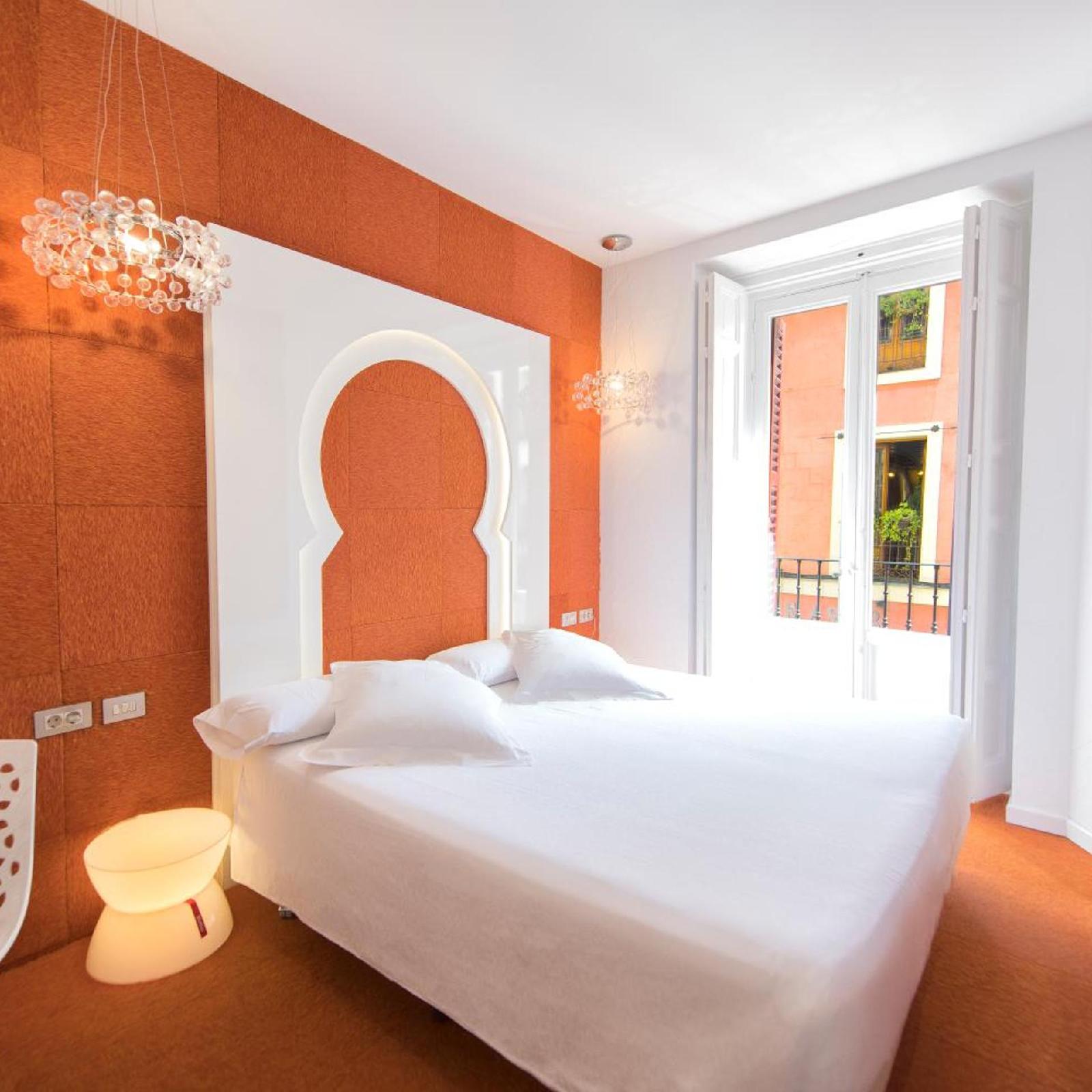 Posada Del Dragón Boutique Hotel