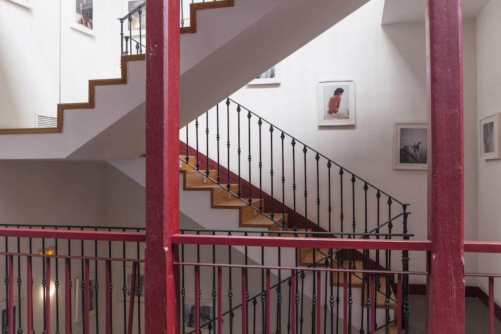 Posada Del Dragón Boutique Hotel