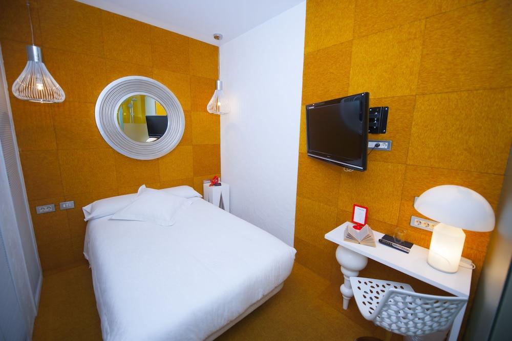 Posada Del Dragón Boutique Hotel