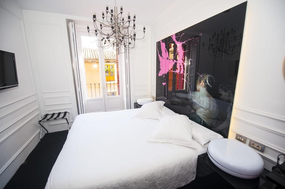 Posada Del Dragón Boutique Hotel