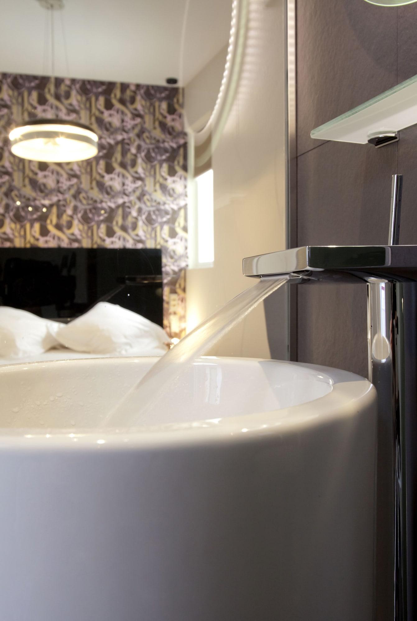 Posada Del Dragón Boutique Hotel