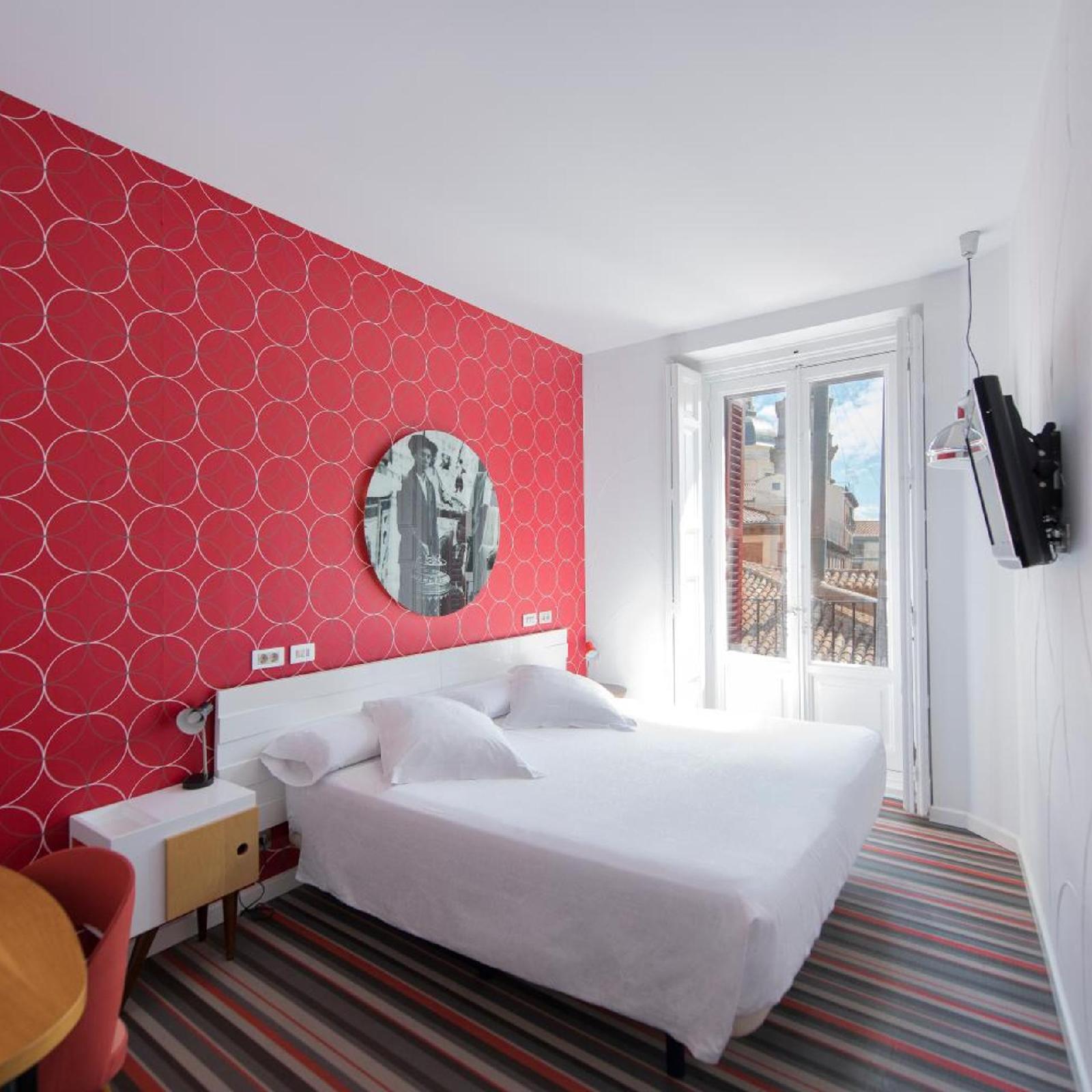 Posada Del Dragón Boutique Hotel
