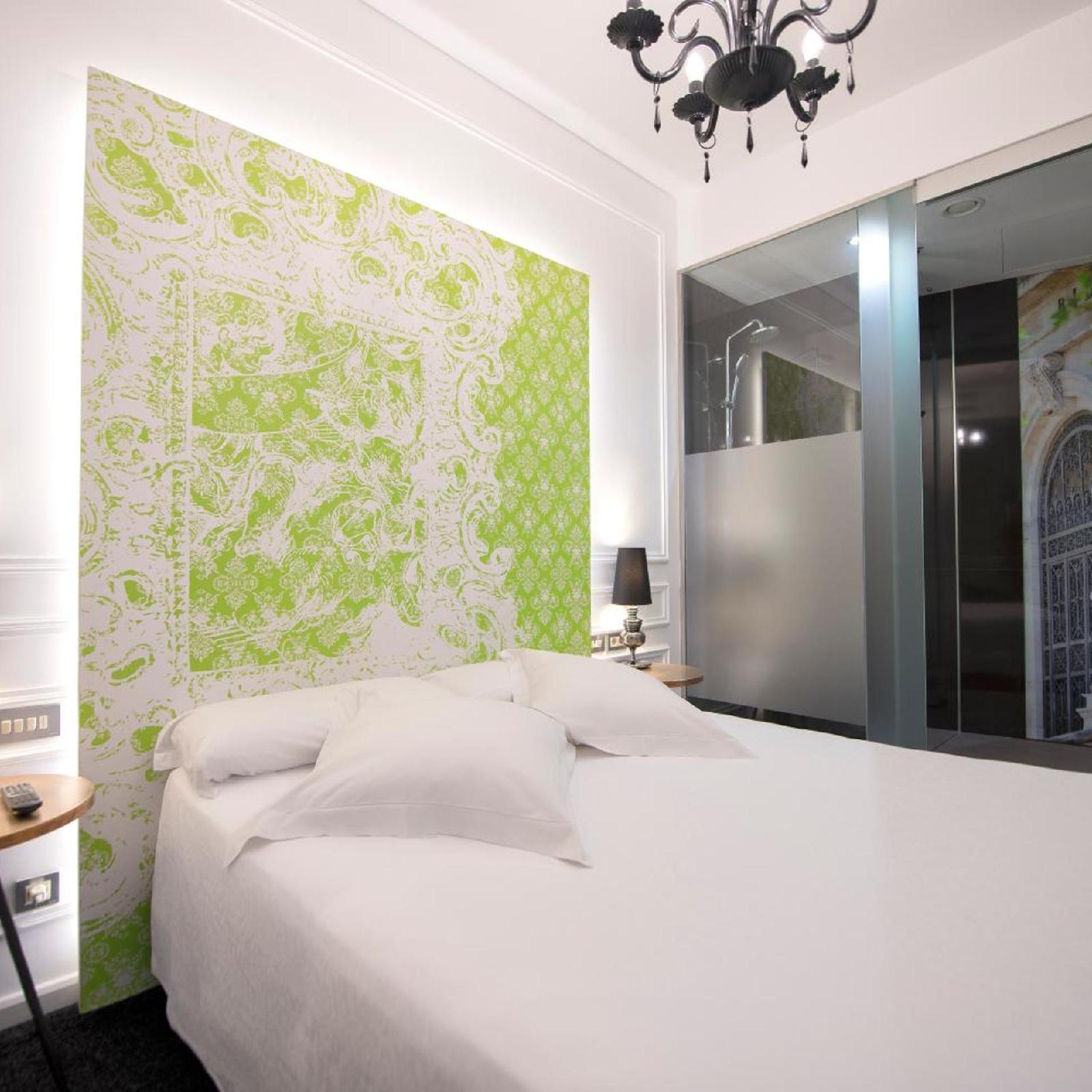 Posada Del Dragón Boutique Hotel